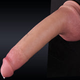 GC Girth - Replica Dildo