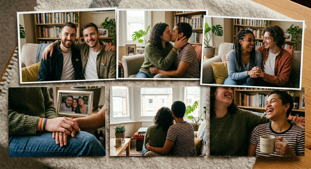 Why Realism Matters More Than Size: Rethinking What Actually Creates Intimacy in LGBTQ+ Relationships