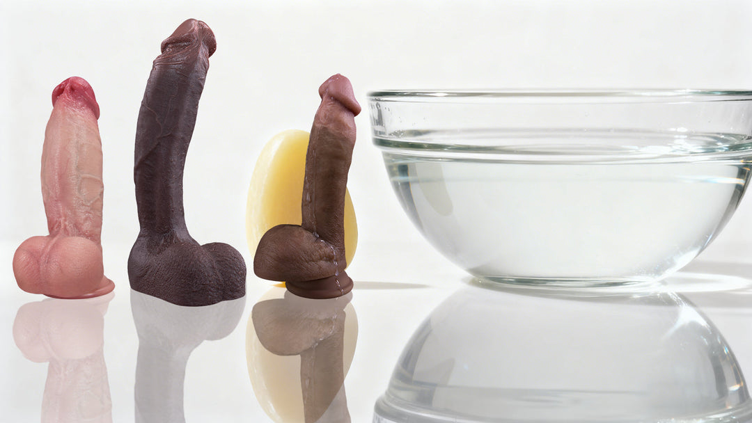 Ultra-Realistic Materials: Liquid Silicone vs TPE vs ABS+TPE