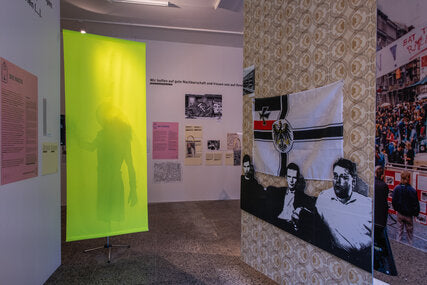 Berlin's Schwules Museum Hosts Exhibit on Queer Migration
