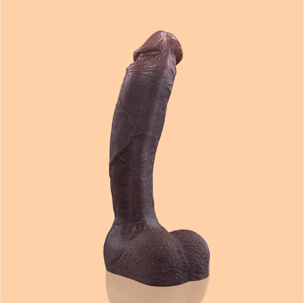 Black Dildo