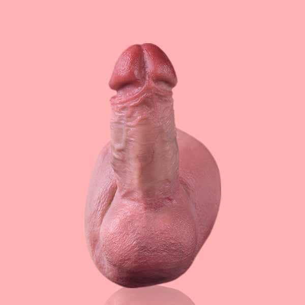 Small Dildo