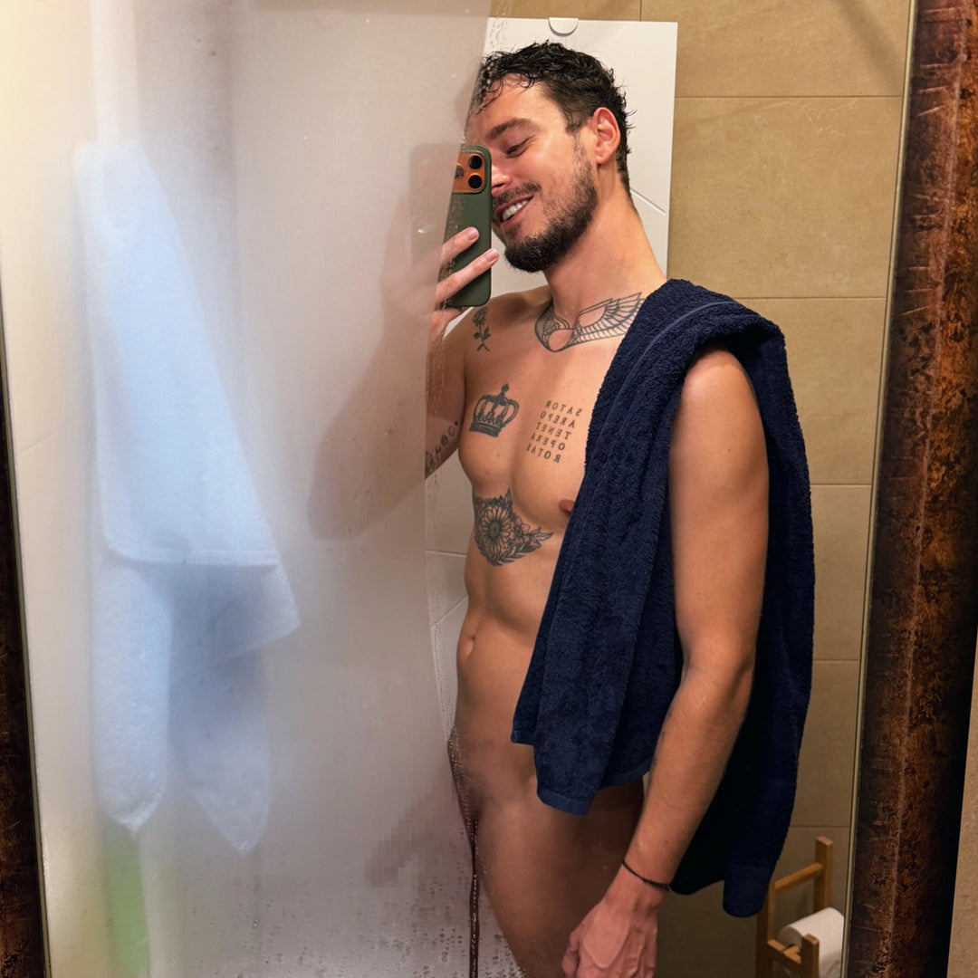 Dikk Walker - Replica Dildo