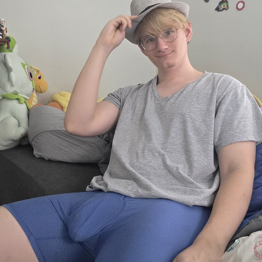 Bigbeautifulbuddy - Replica Dildo