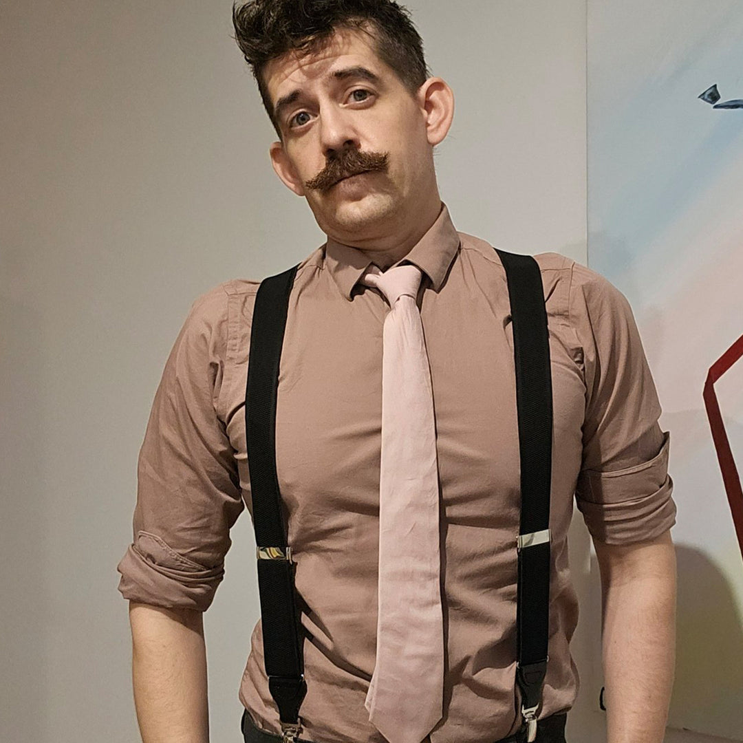 Clifford Packer - Replica Dildo