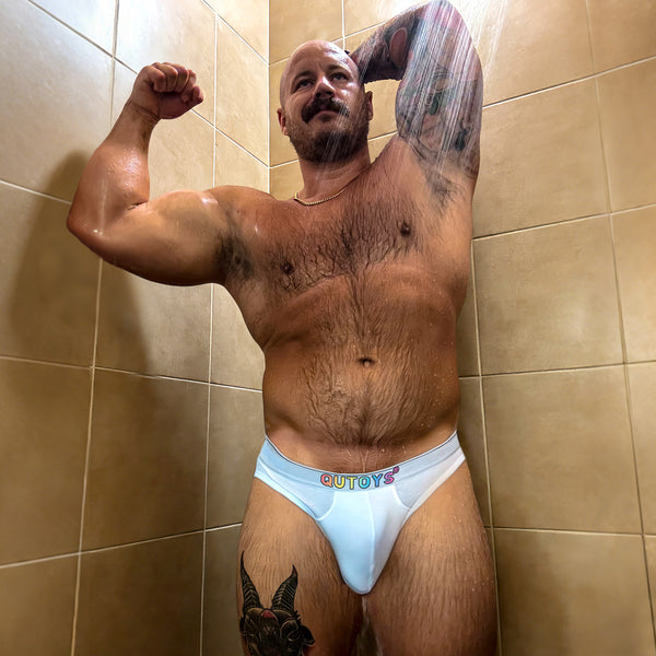 Big Dick Buddy - Replica Dildo