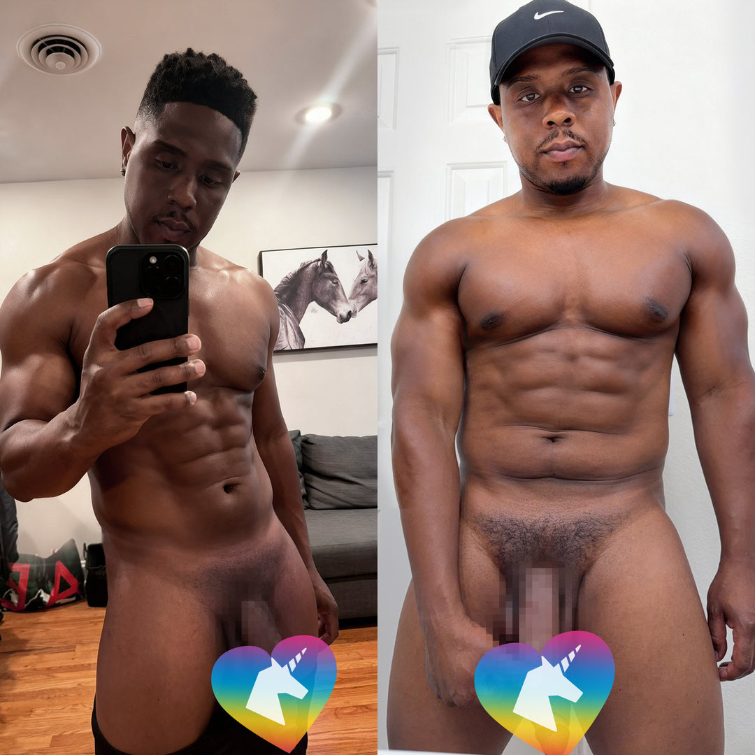 Jordan Hung - Dick Replica Dildo