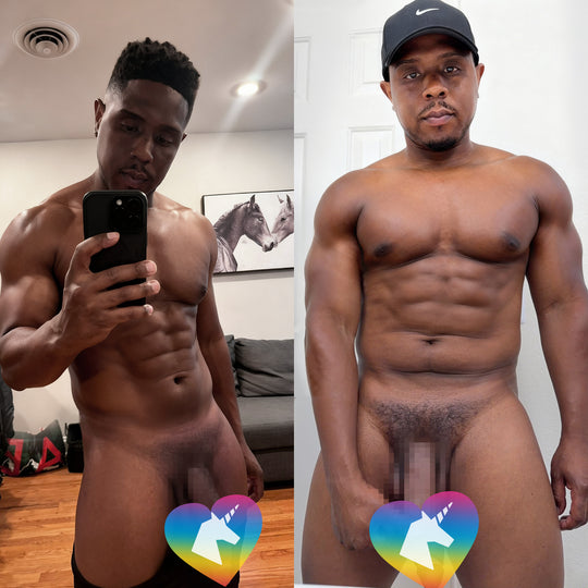 Jordan Hung - Dick Replica Dildo