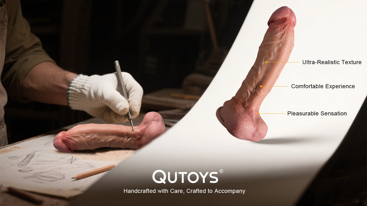 Our Products & Design Philosophy