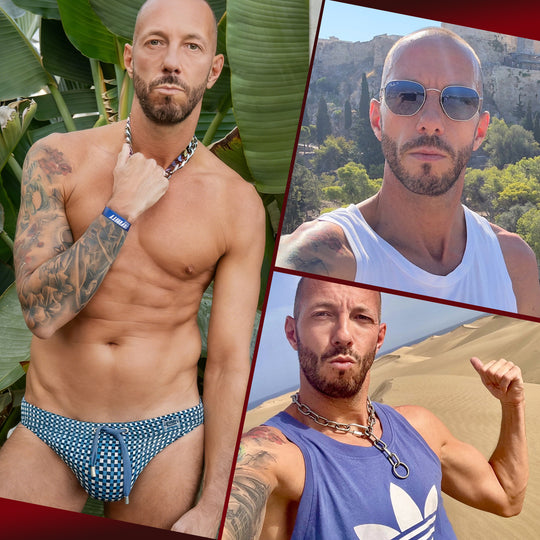 CedricDreamer22 - Replica Dildo