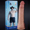 Icicle - Replica Dildo
