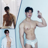 Jaewon - Replica Dildo
